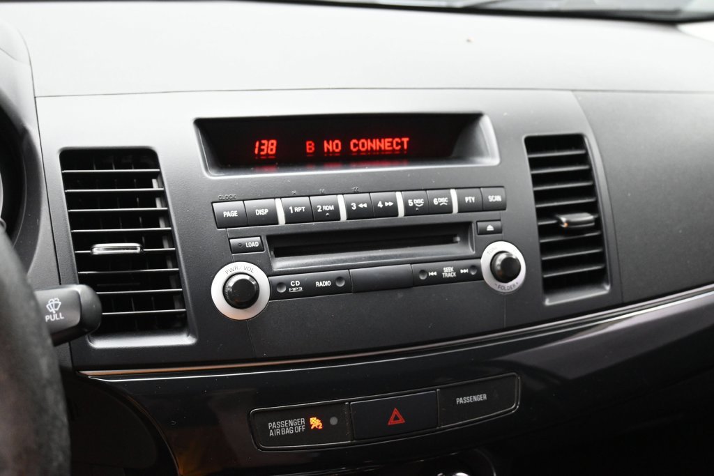 Used 2012 Mitsubishi Lancer GT FWD image 11