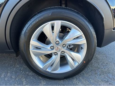 New 2026 Buick Encore GX Preferred w/ Comfort Package image 15