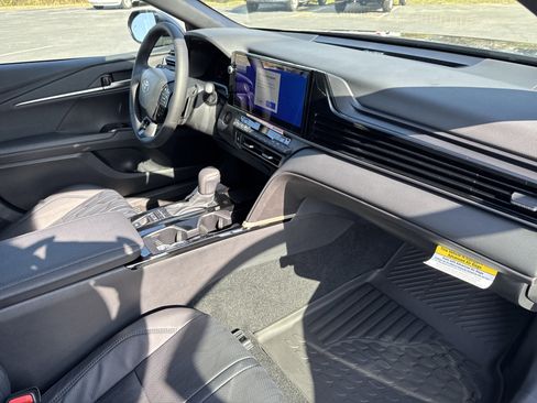 New 2026 Toyota Camry XSE image 35