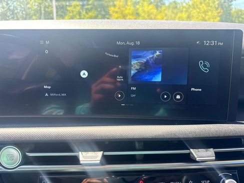 Used 2025 Hyundai Tucson SEL image 32