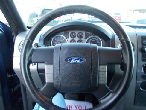 Used 2004 Ford F150 FX4 image 10