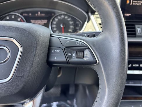 Used 2019 Audi Q5 2.0T Premium AWD/4WD image 27