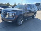 Used 2015 Chevrolet Tahoe LTZ image 3