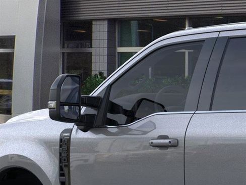 New 2026 Ford F350 Lariat w/ Black Appearance Package image 20