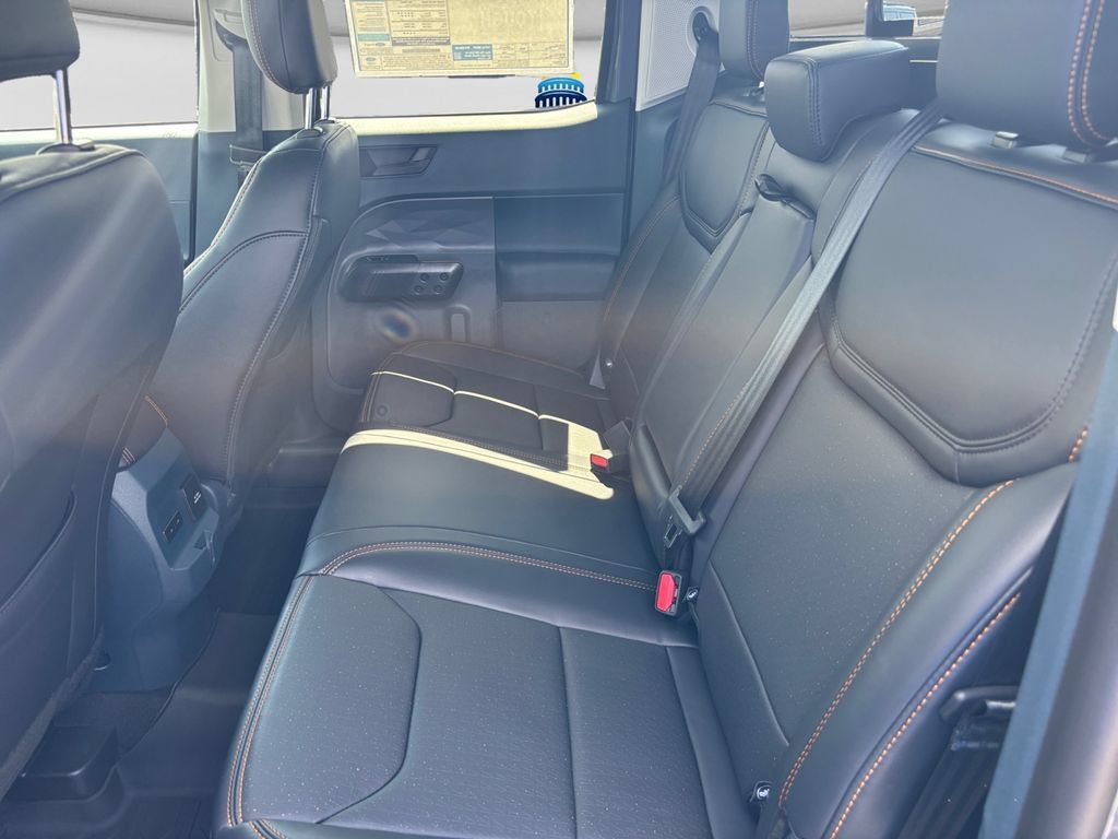 New 2026 Ford Maverick Tremor AWD/4WD image 9