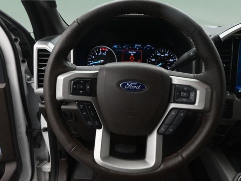 Used 2022 Ford F250 King Ranch w/ King Ranch Ultimate Package AWD/4WD image 22