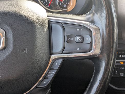 Used 2019 RAM 1500 Laramie image 20