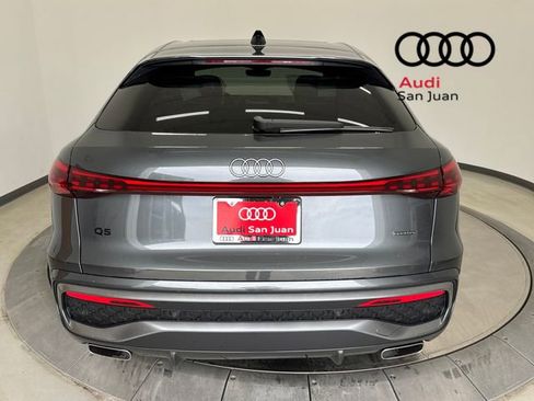 New 2025 Audi Q5 2.0T Premium Plus image 31