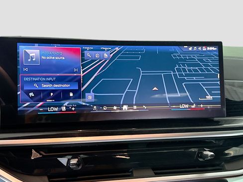 New 2026 BMW X7 M60i AWD/4WD image 34