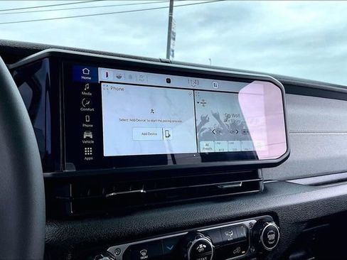 Used 2024 Jeep Wrangler Sport S image 22