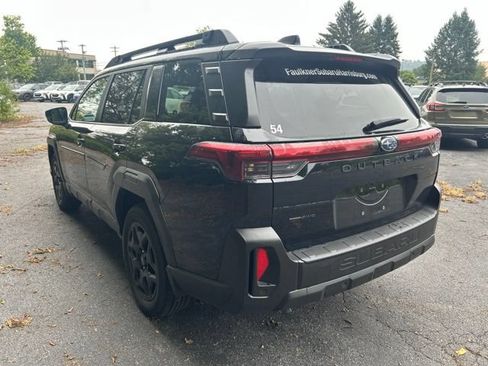 Certified 2026 Subaru Outback Limited AWD/4WD image 6