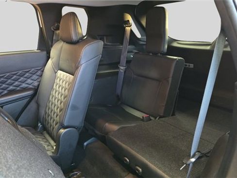 Used 2023 Mitsubishi Outlander SEL 40th Anniversary image 16