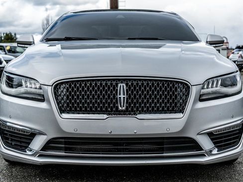 Used 2017 Lincoln MKZ Reserve w/ Technology Package image 5