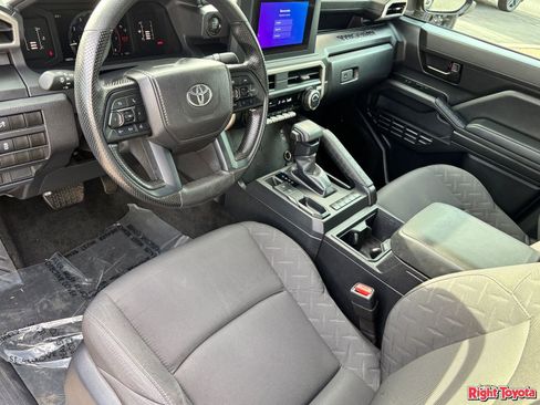 Certified 2024 Toyota Tacoma SR RWD image 20