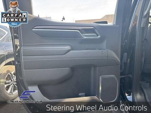 Used 2024 Chevrolet Silverado 1500 LT Trail Boss w/ Convenience Package II AWD/4WD image 25