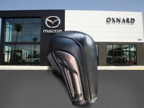 Used 2023 MAZDA CX-30 AWD 2.5 S w/ Select Package image 22