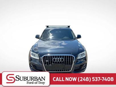 Used 2015 Audi Q5 2.0T Premium
