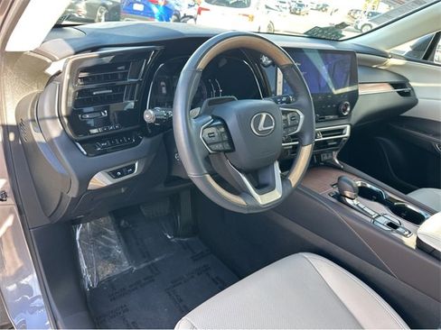 Certified 2023 Lexus RX 350 Premium image 7