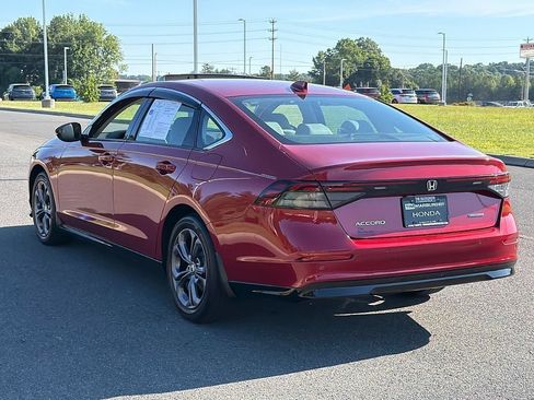 Used 2024 Honda Accord EX-L image 4