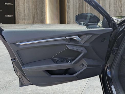 Used 2024 Audi A3 2.0T Premium image 35