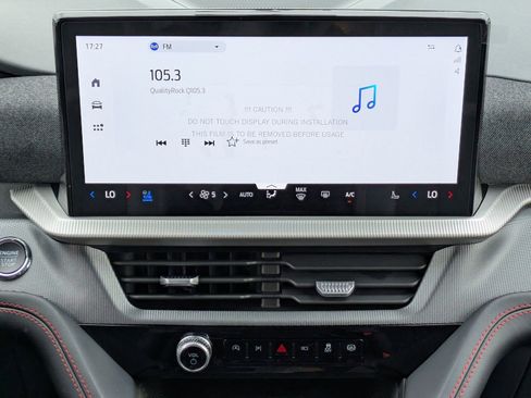 New 2026 Ford Explorer ST RWD image 10