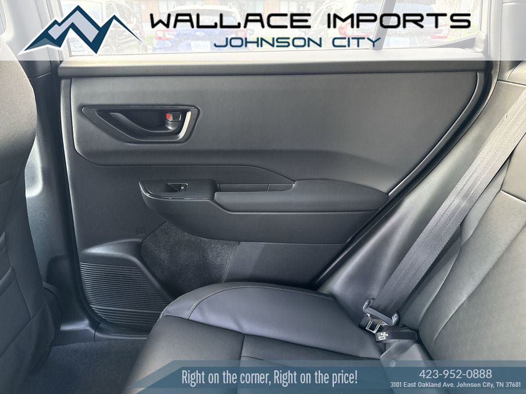 New 2026 Subaru Outback Wilderness w/ Wilderness Package AWD/4WD image 25