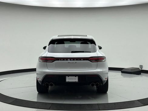 Used 2024 Porsche Macan S image 10