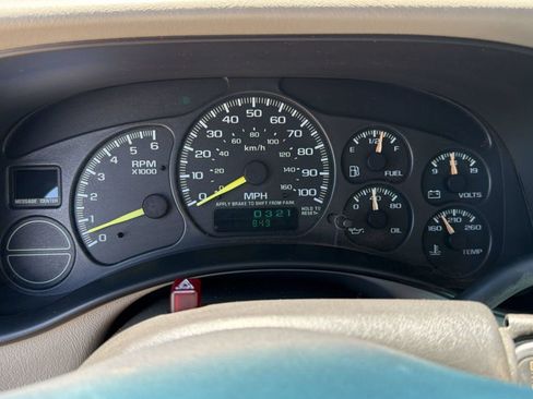 Used 2000 GMC Sierra 1500 2WD Extended Cab image 16