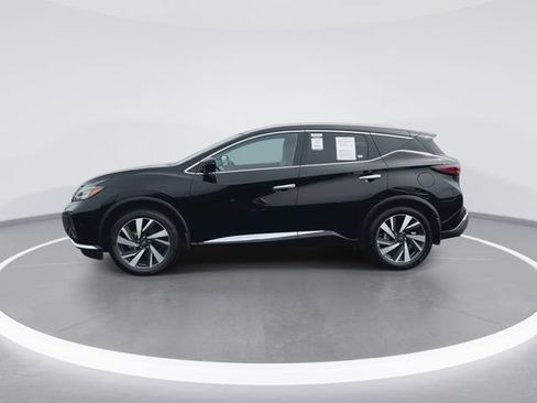 Certified 2023 Nissan Murano SL AWD/4WD image 5