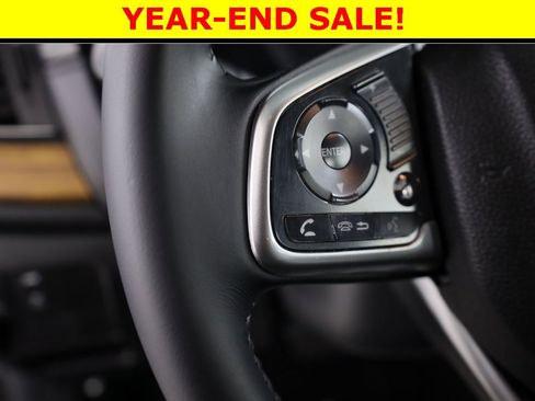 Used 2017 Honda CR-V Touring image 11