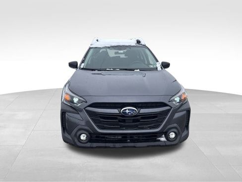 Certified 2023 Subaru Outback 2.5i image 37