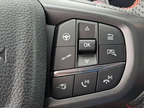 New 2026 Ford Ranger Raptor image 28