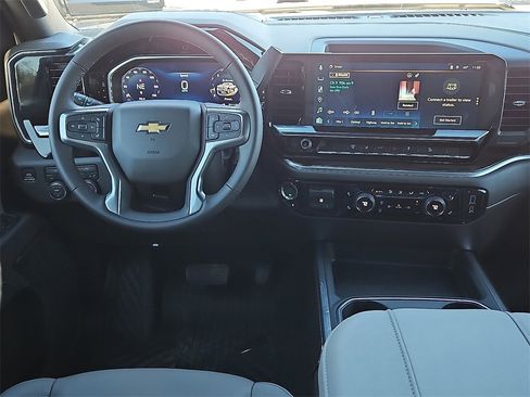 Used 2026 Chevrolet Silverado 2500 LT image 20