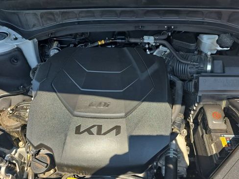 Used 2024 Kia Telluride EX X-Line AWD/4WD image 33