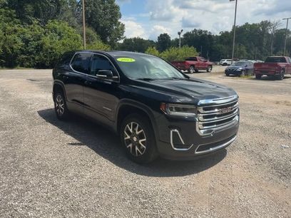 Used 2023 GMC Acadia SLE