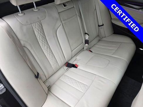 Certified 2023 BMW 530i 530i w/ Premium Package image 27