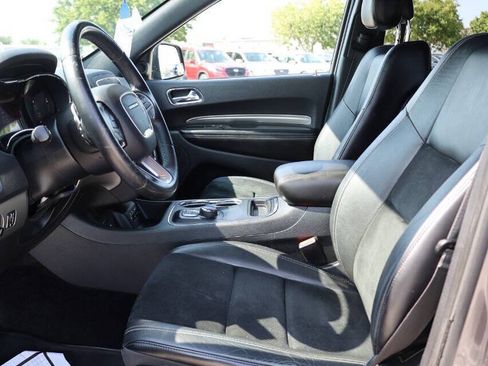 Used 2015 Dodge Durango SXT w/ Quick Order Package 23B AWD/4WD image 13