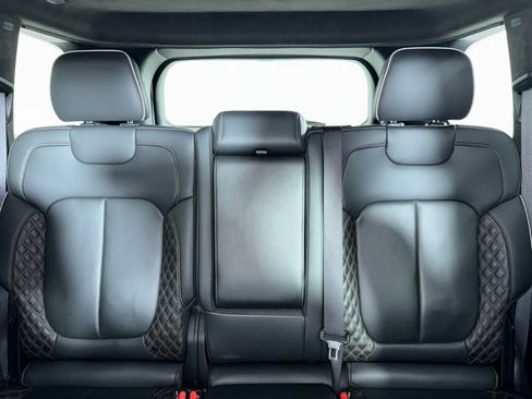 Used 2022 Jeep Grand Cherokee Summit image 6