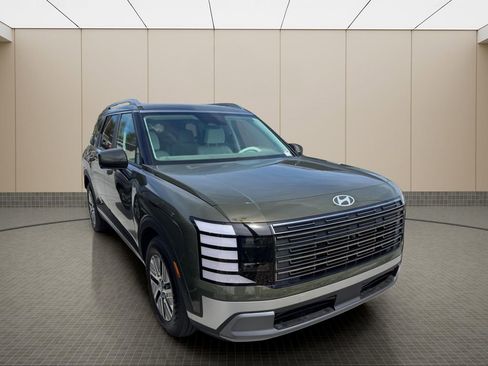 New 2026 Hyundai Palisade SEL Premium AWD/4WD image 8