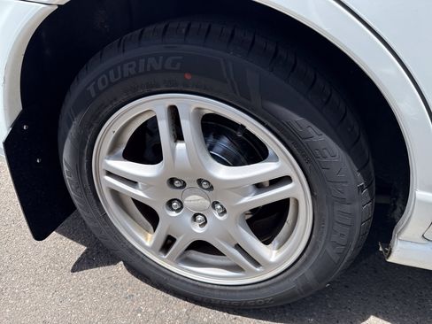 Used 2005 Subaru Impreza RS AWD/4WD image 10