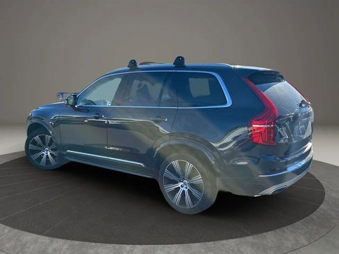 Used 2021 Volvo XC90 T6 Inscription w/ Advanced Package image 4