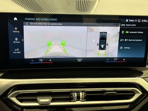 Used 2023 BMW i4 eDrive40 w/ Premium Package RWD image 19