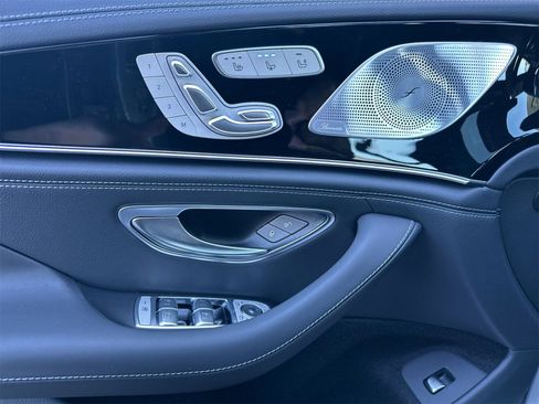 New 2026 Mercedes-Benz AMG GT 53 image 11