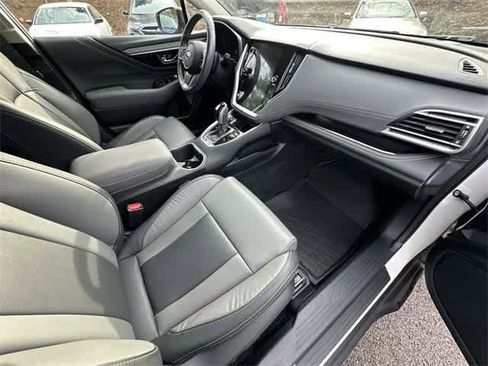 Certified 2021 Subaru Outback Onyx Edition XT image 21