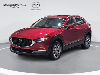 New 2026 MAZDA CX-30 AWD 2.5 S