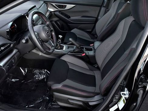 Used 2022 Subaru WRX AWD/4WD image 11