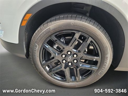 Used 2025 Chevrolet Blazer LT image 10