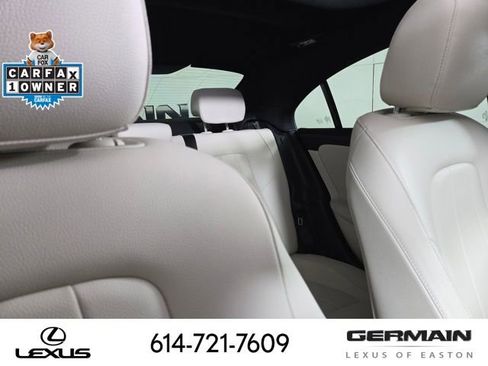 Used 2024 Mercedes-Benz CLA 250 CLA 250 image 21