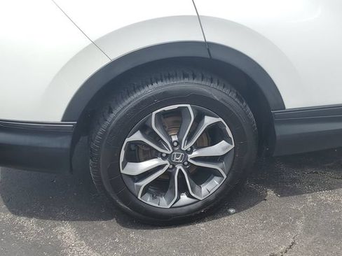 Used 2021 Honda CR-V EX image 5