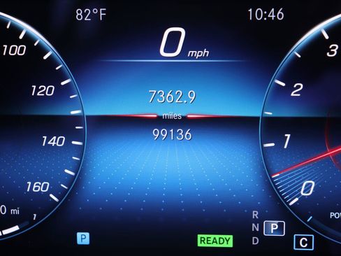 Used 2022 Mercedes-Benz E 450 4MATIC Sedan image 27